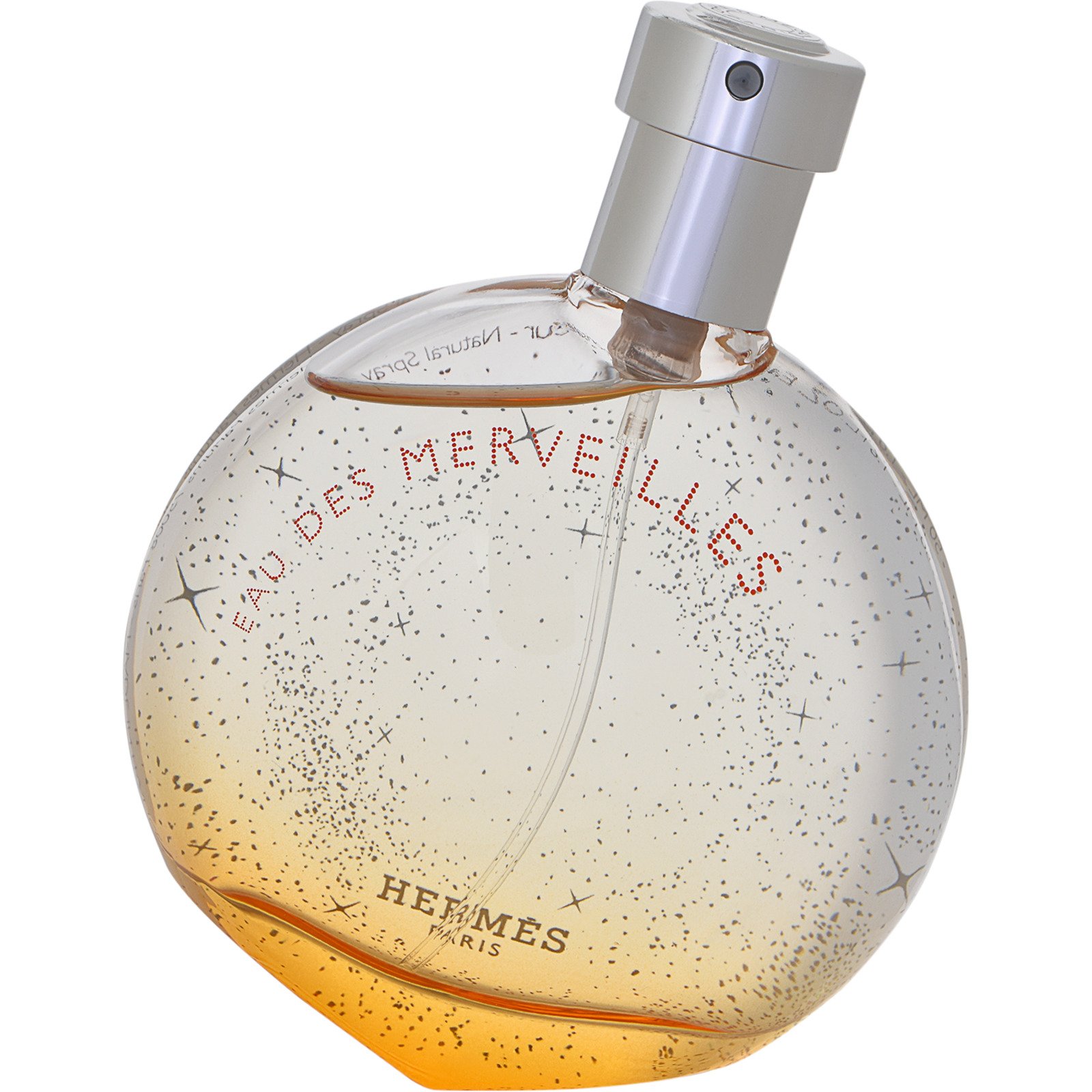 Hermès Eau des Merveilles Femme Eau de Toilette