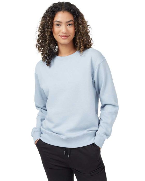 TreeFleece Crew Women sweatshirt