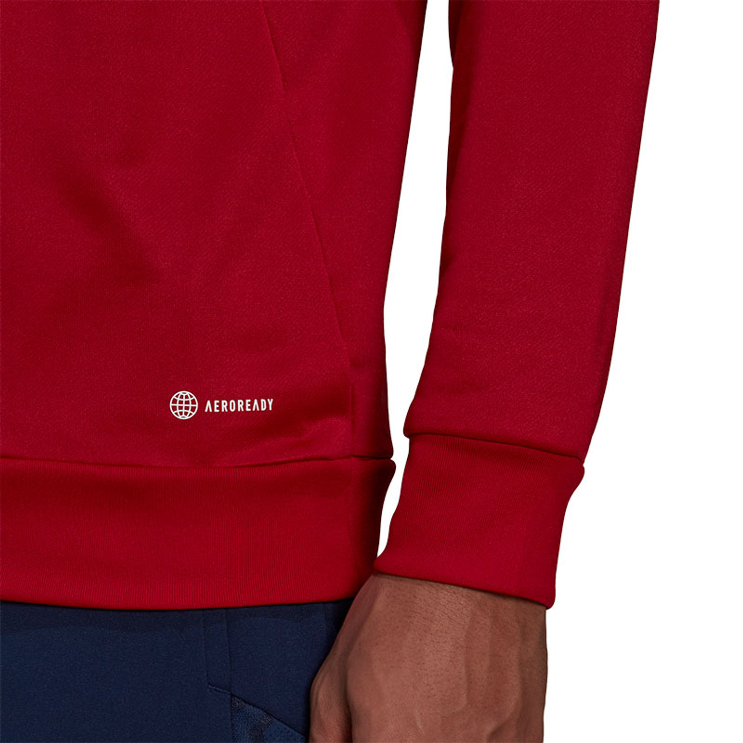 adidas Ajax TK Hoody Trainingspak