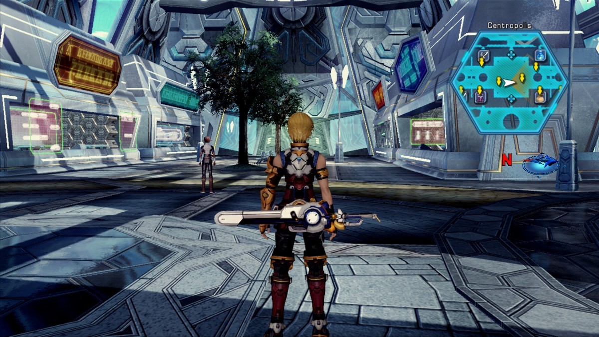 Star Ocean: The Last Hope - International- PlayStation 3