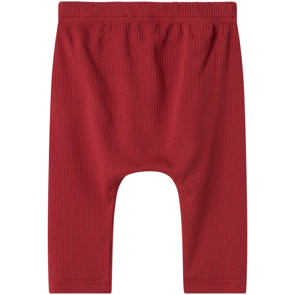 Køb MarMar Modal Hibiscus Red Pico Bukser