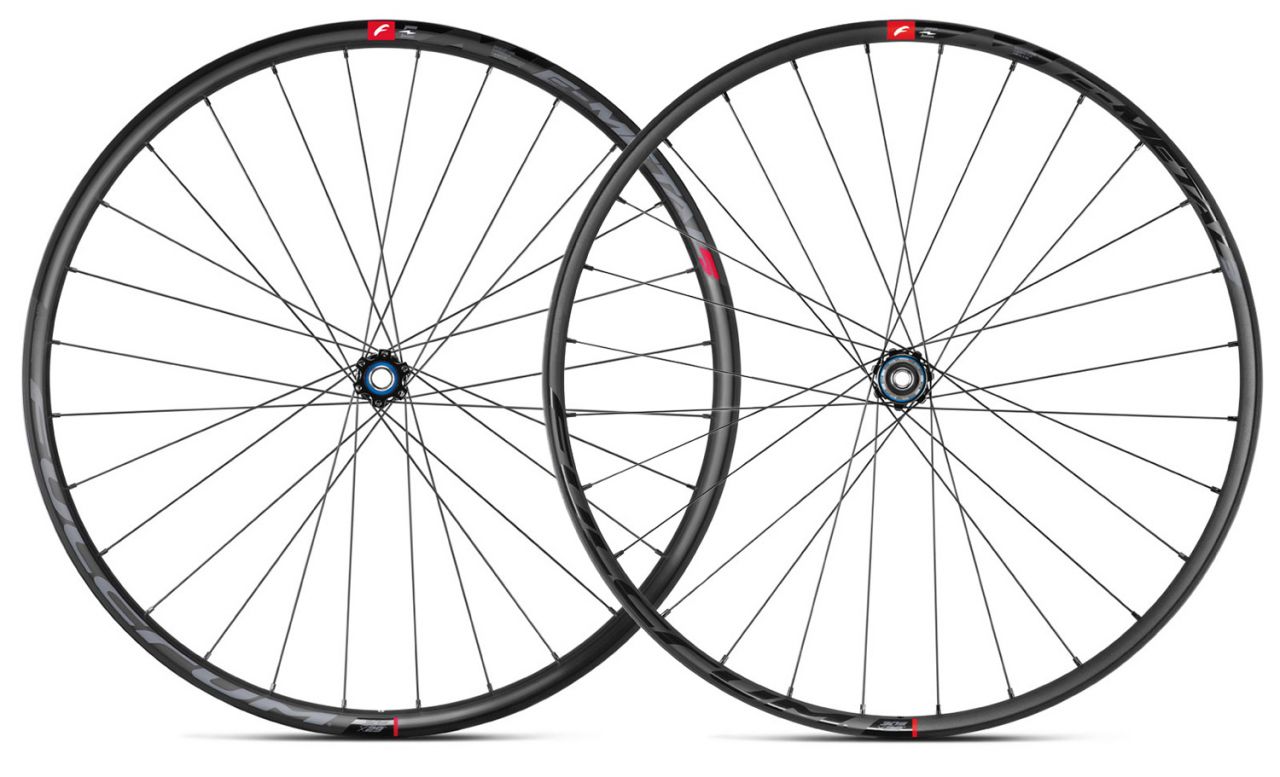 Fulcrum E-Metal 5 29