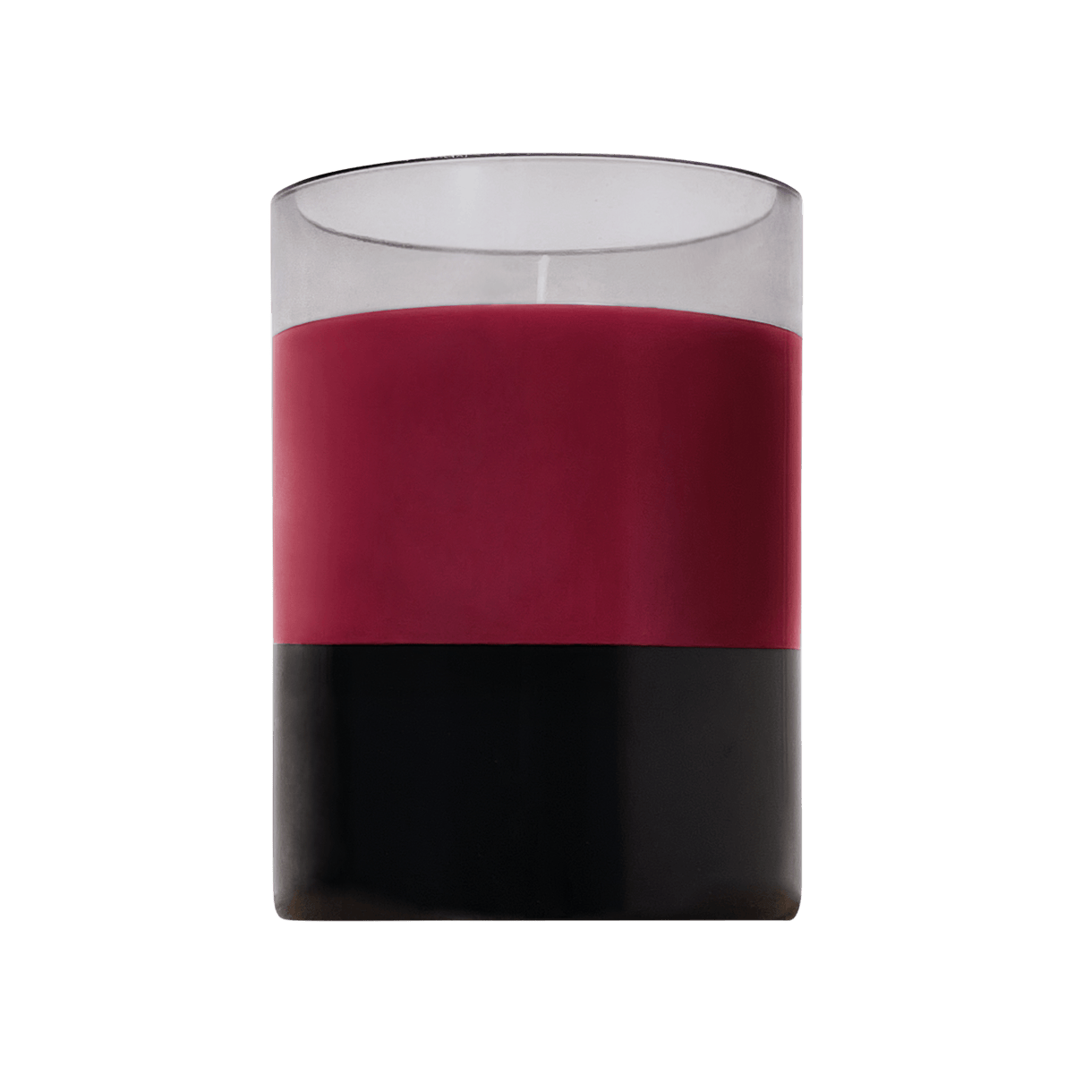 Crimson Rose Scented Candle 300gr