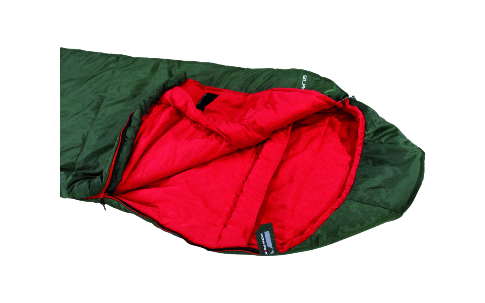 HIGH PEAK Black Arrow ECO