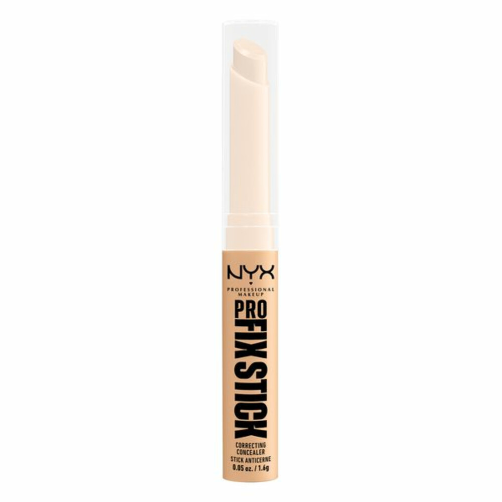 NYX Pro Fix Stick Correcting Concealer Natural1.6 gr