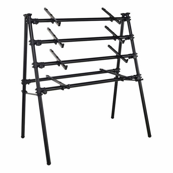 Jaspers 4D-120B Keyboardständer
