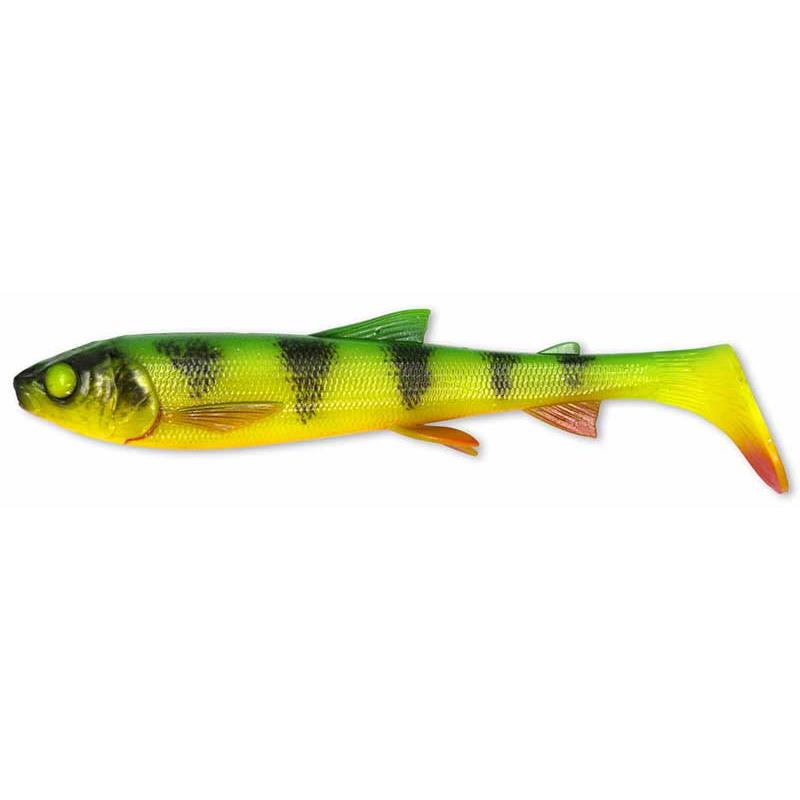 Leurre Souple Savage Gear 3D Whitefish Shad - 27Cm