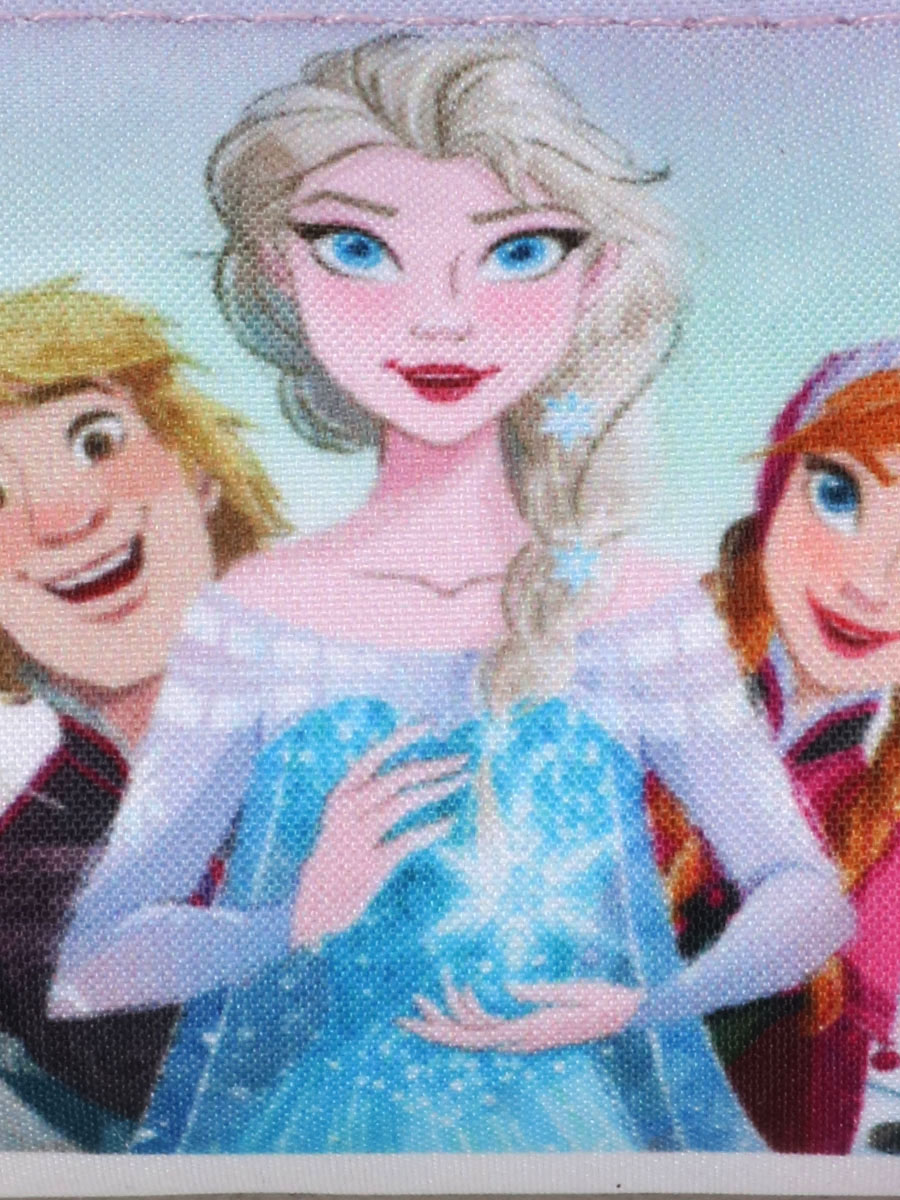 Trousse La Reine des Neiges 2 Friends