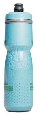 Bidon isotherme Camelbak Podium Insulated Chill Crystal Blue Turquoise - 710ml