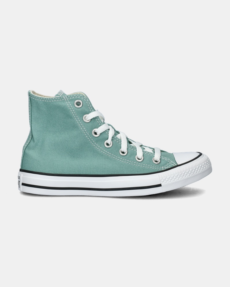 Converse Chuck Taylor All Star Hoge sneakers  - groen