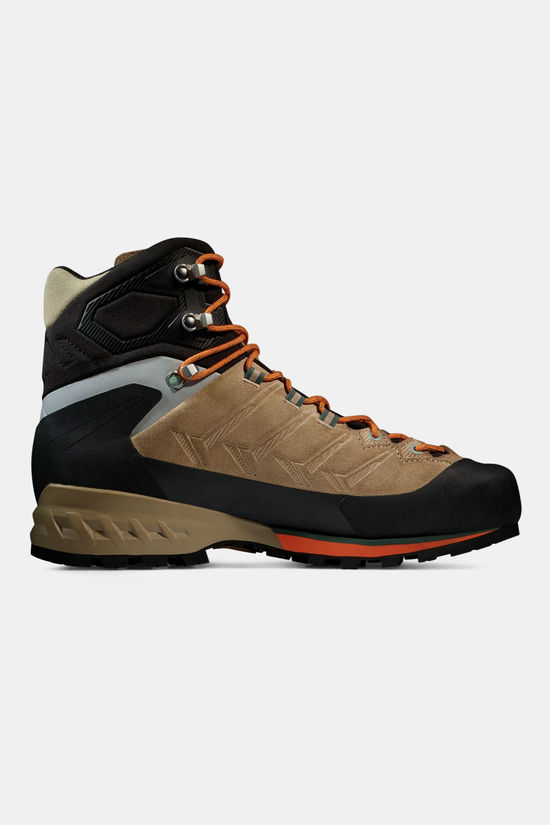 Mammut Mammut Kento Tour High Gore-Tex Bergschoen