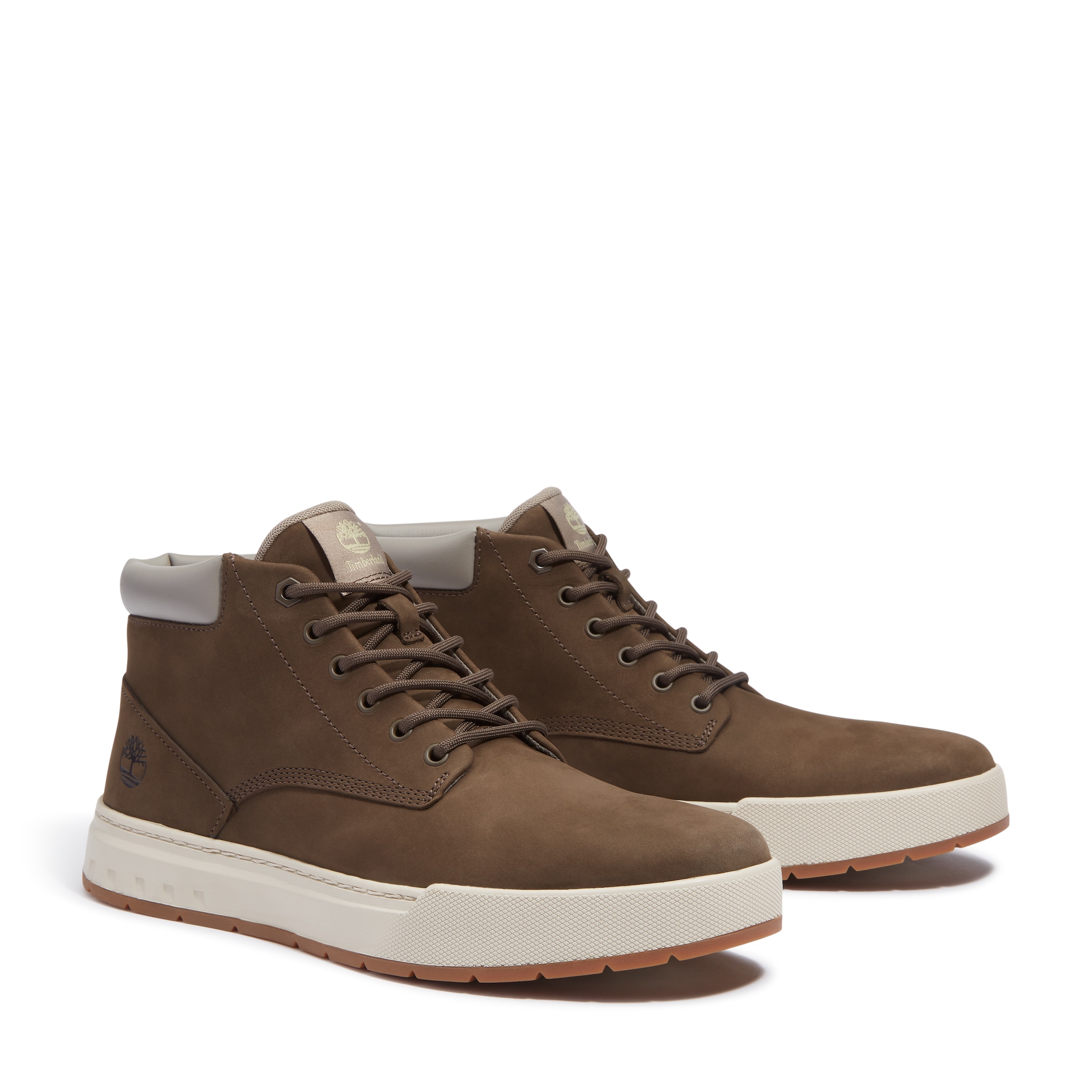 Timberland Schnürboots »MAPLE GROVEMID LACE UP SNEAKER«  Winterschuhe, Sneakerboots, Winterboots