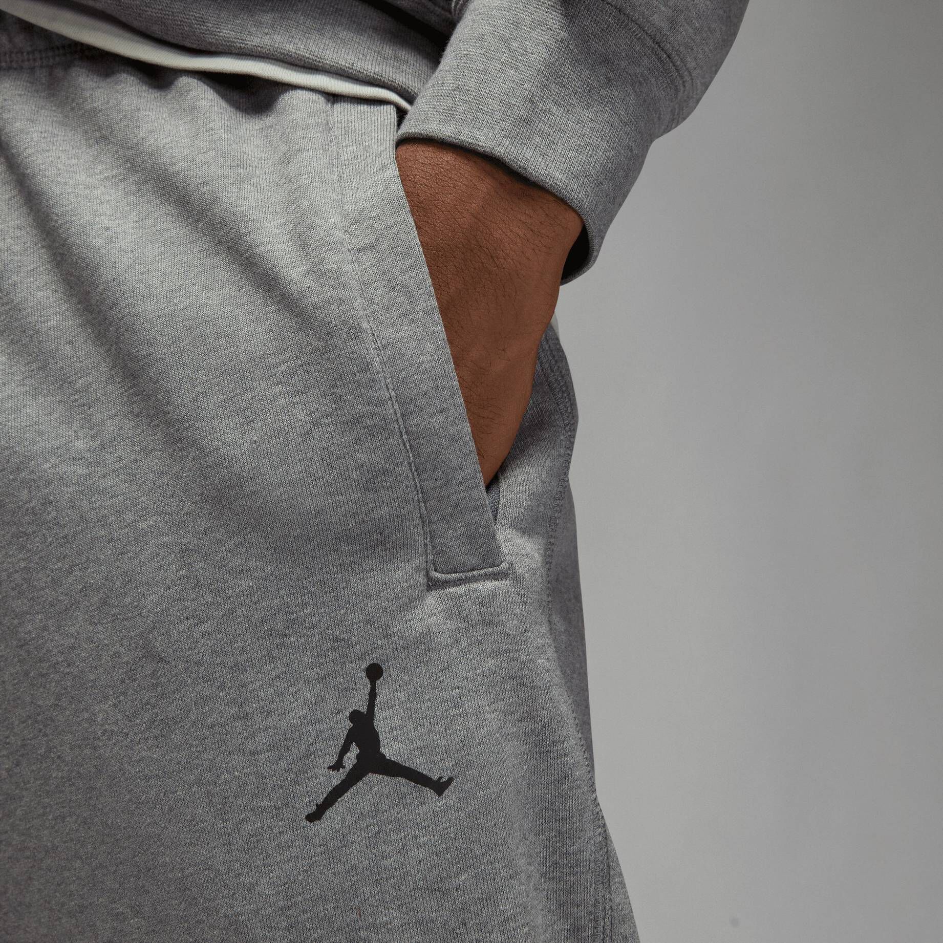 Jordan| Herren Basketball-Hose JORDAN SPORT DRI-FIT MENS CROSSOVER