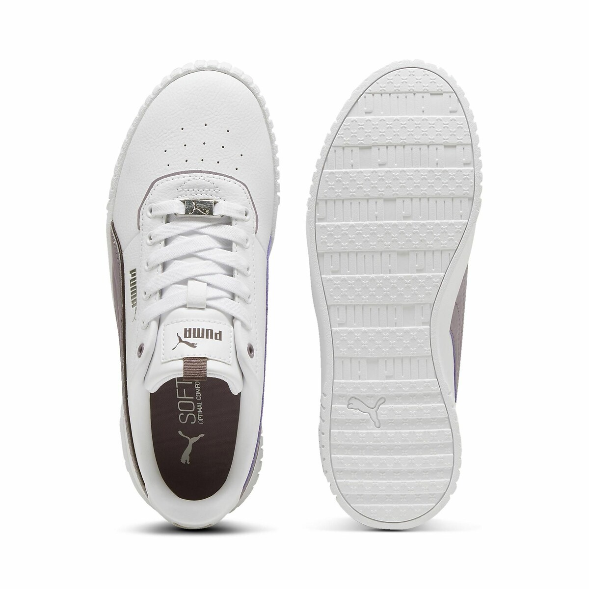 Tênis PUMA Carina 2.0 Lux