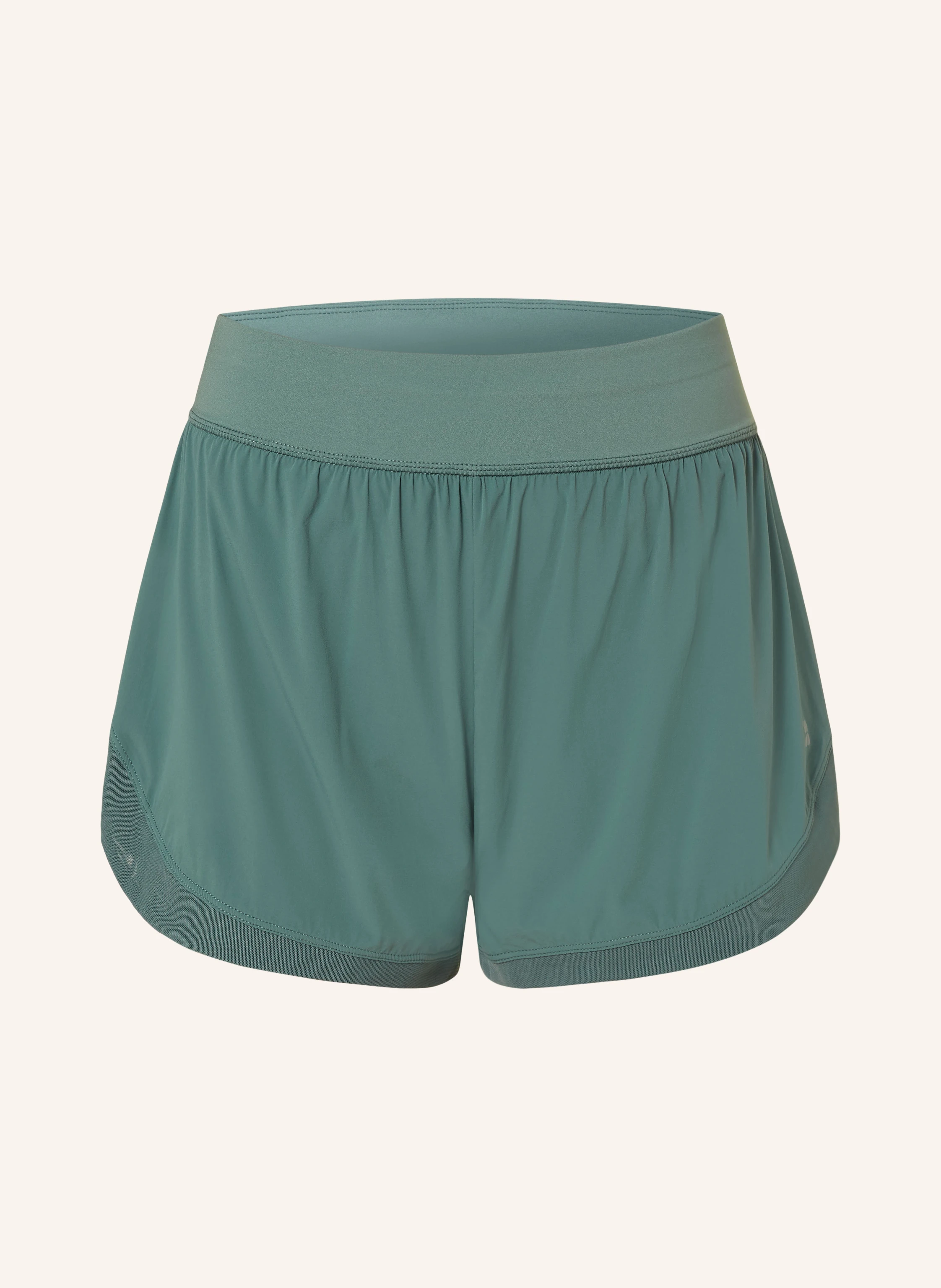 Sweaty Betty 2-in-1-Trainingsshorts TEMPO RUN
