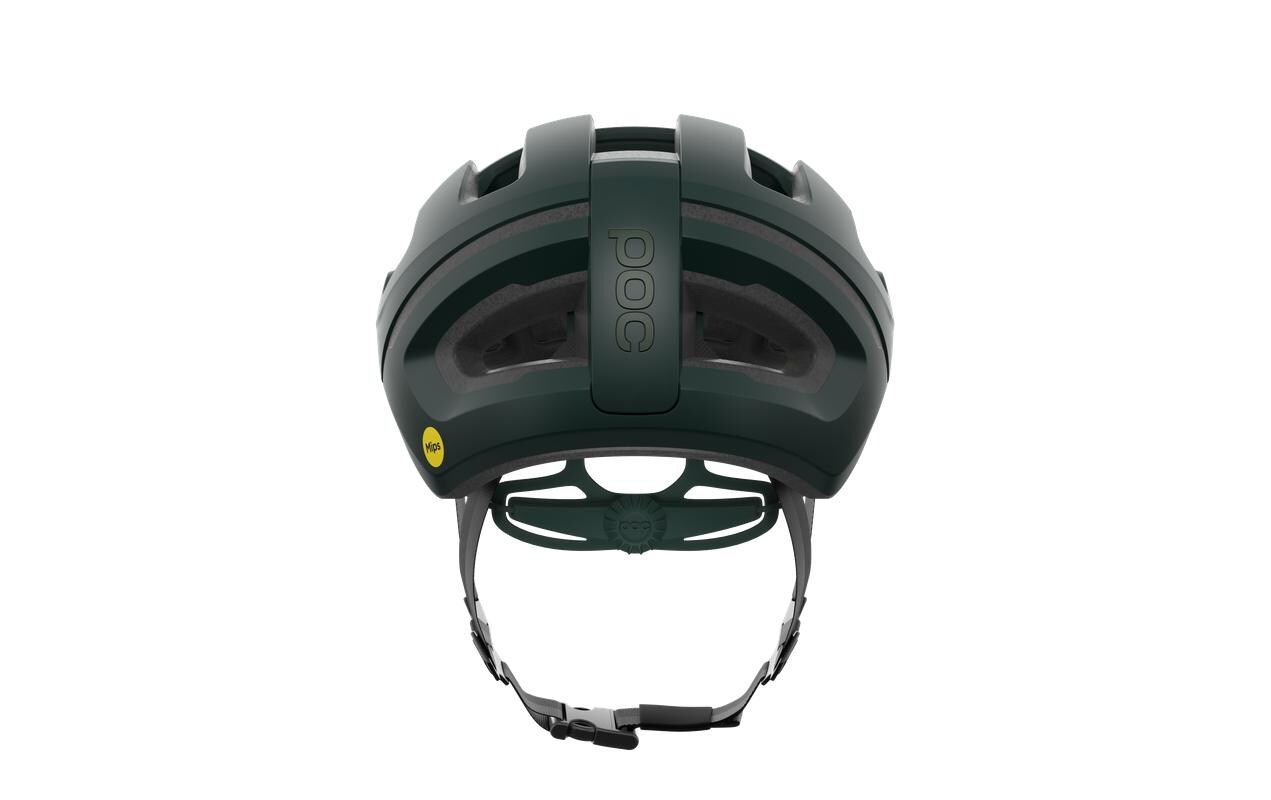 Helm Omne Air MIPS Pargasite Grün Matt, S<br>Fahrradhelm