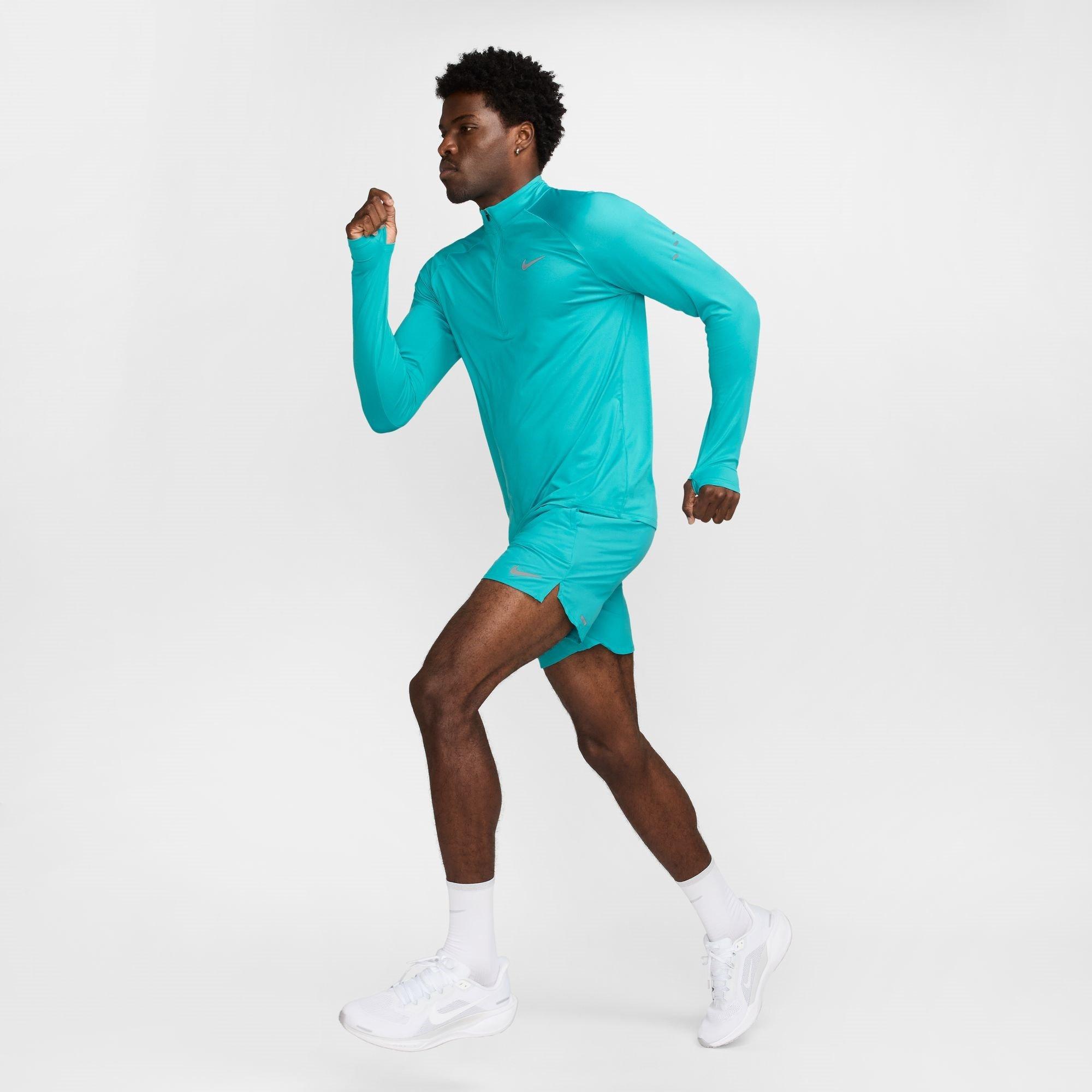 Nike Stride Half Zip Top Mens