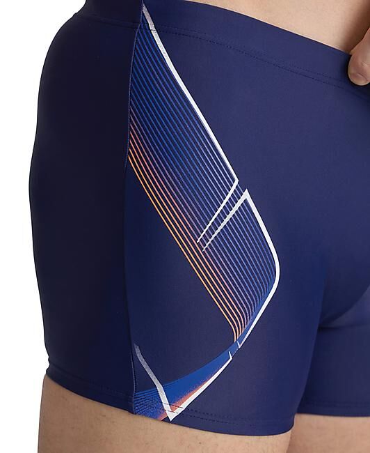 ARENA - MAILLOT DE BAIN BOXER MY CRYSTAL SWIM SHORT