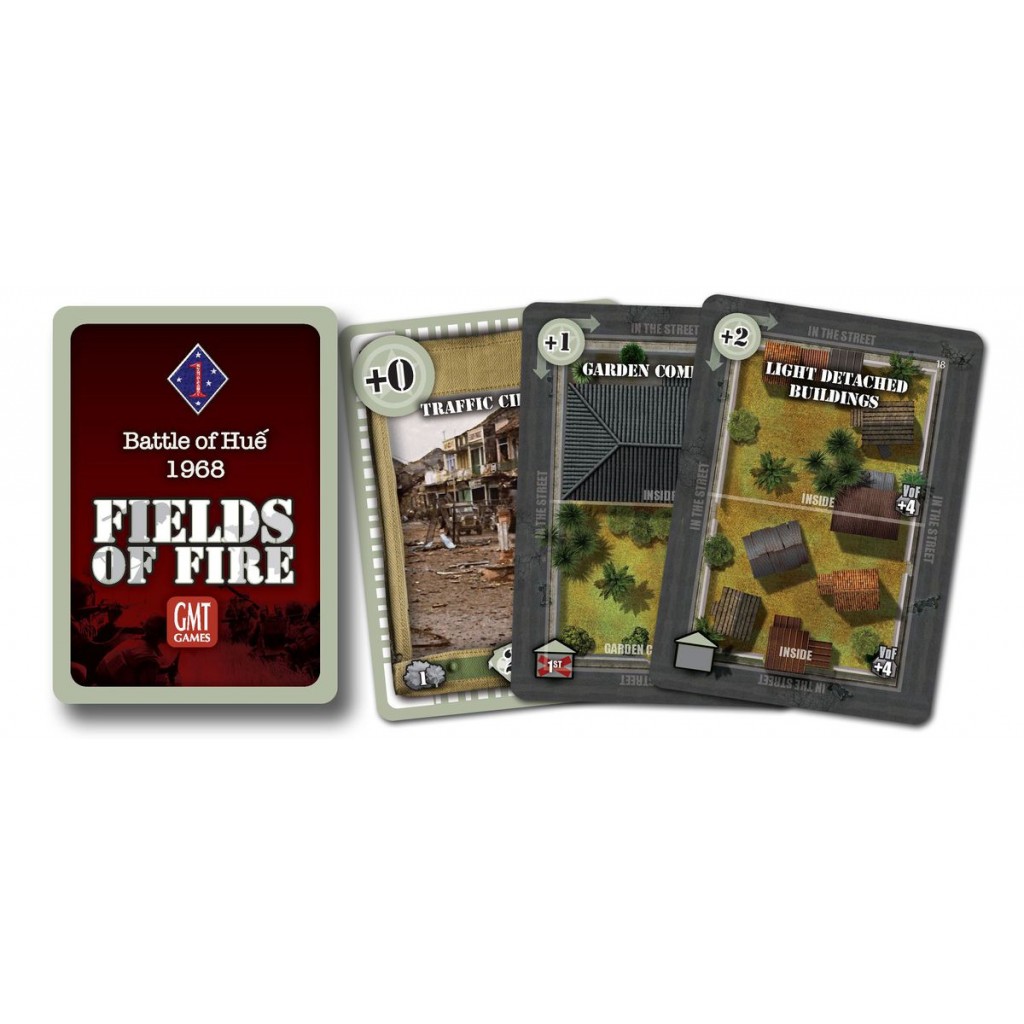 Fields of Fire Vol. II: With the Old Breed