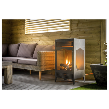 Veranda heater 6000W