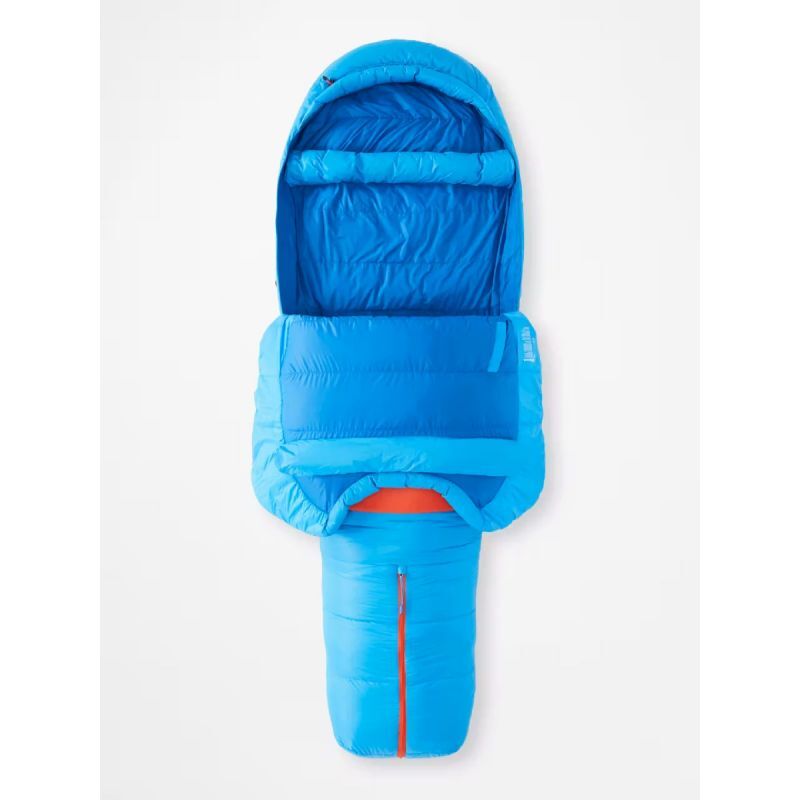 Men's Wind River -10 - Sac de couchage homme
