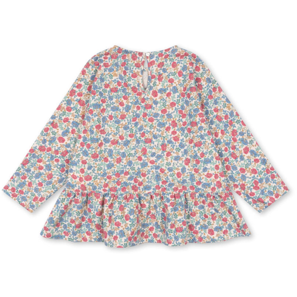 Køb Konges Sløjd Fiola Dreya Bluse GOTS