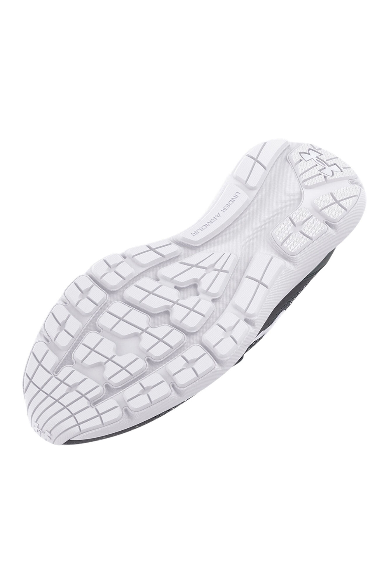 Tênis Under Armour Surge 4 - cinza médio
