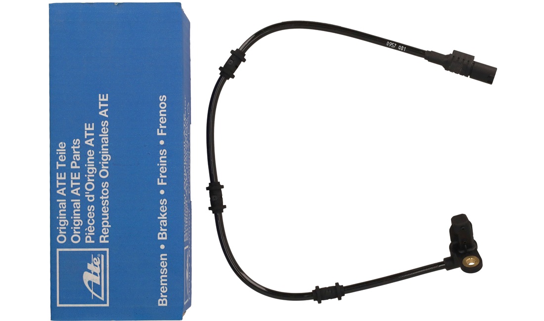 ABS sensor
