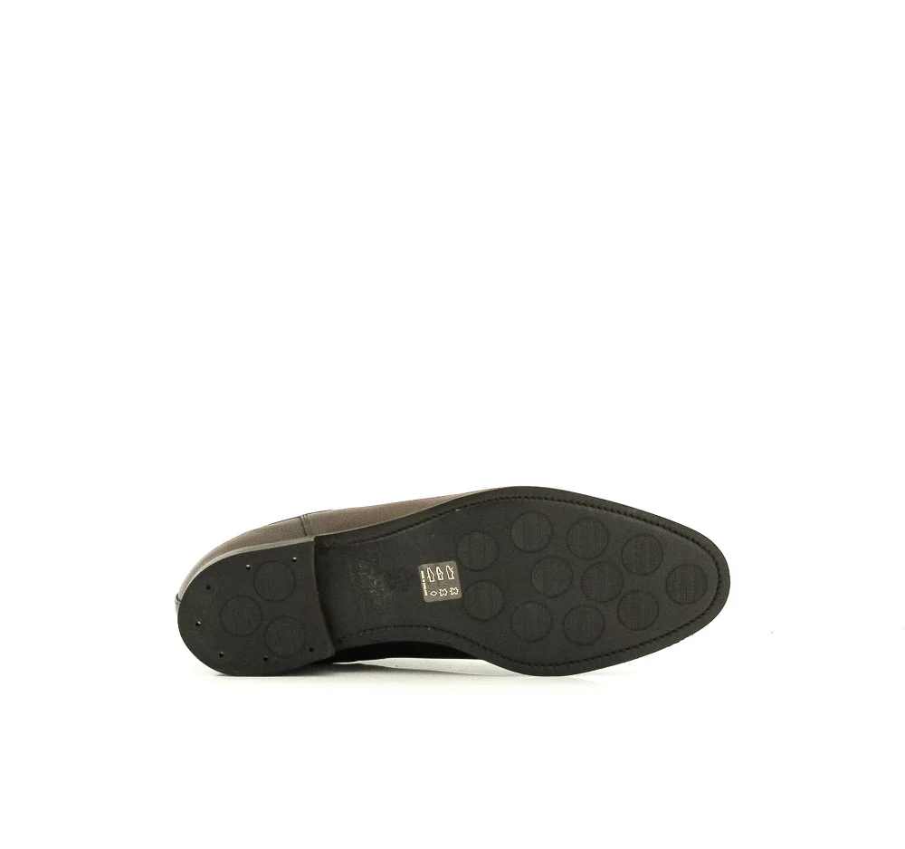 CROCKETT AND JONES - TAMAR PG DARKBROWN