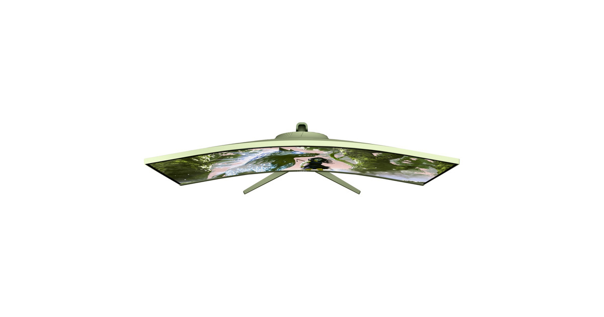 ArozziNova Curved 34