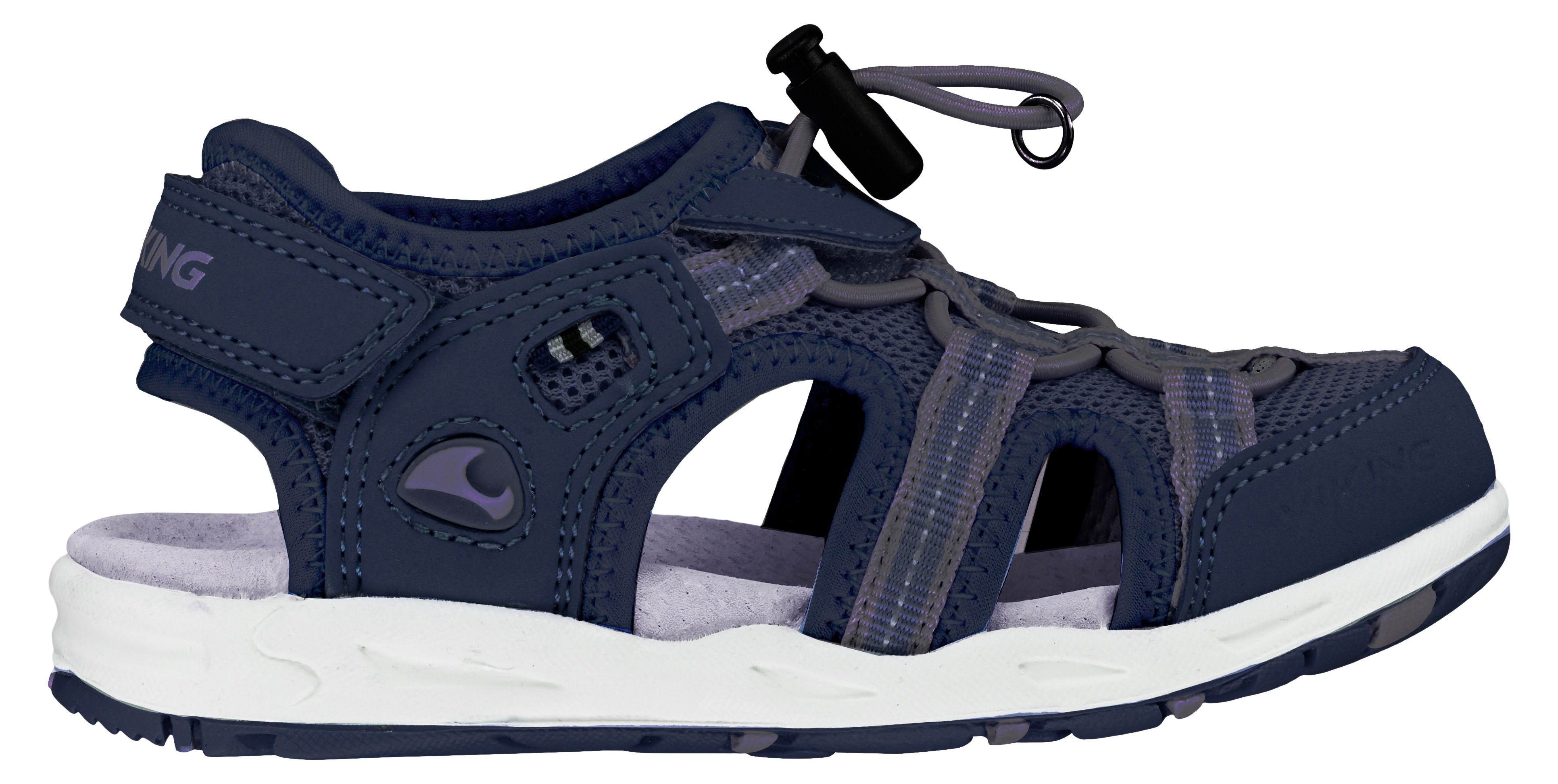 Viking Thrill Sandal<br> Sandal til barn