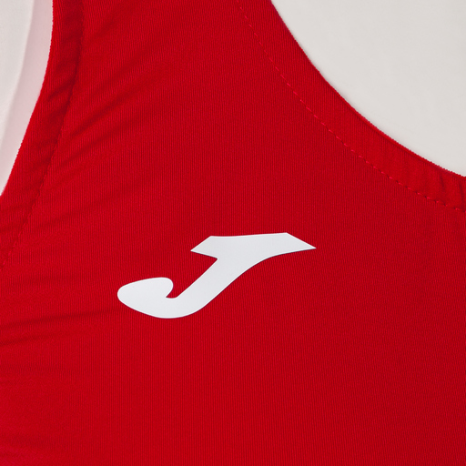 Camiseta Tirantes Joma R-winner Rojo