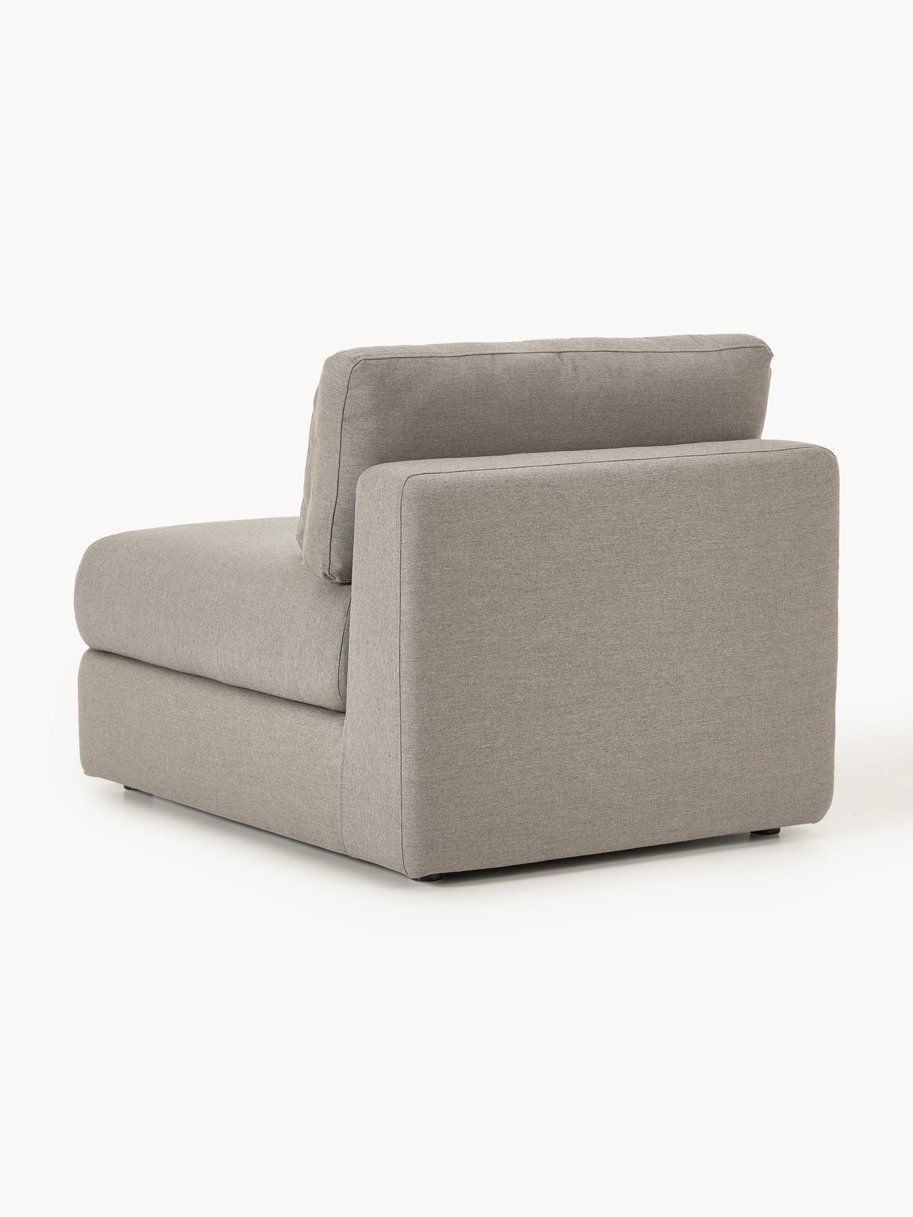 Modulaire tuin loungefauteuil Rabea