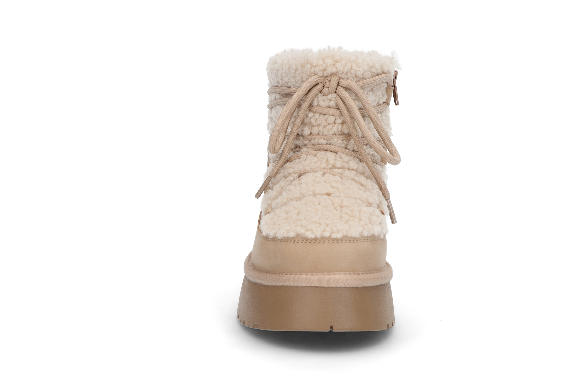 Trendy boots