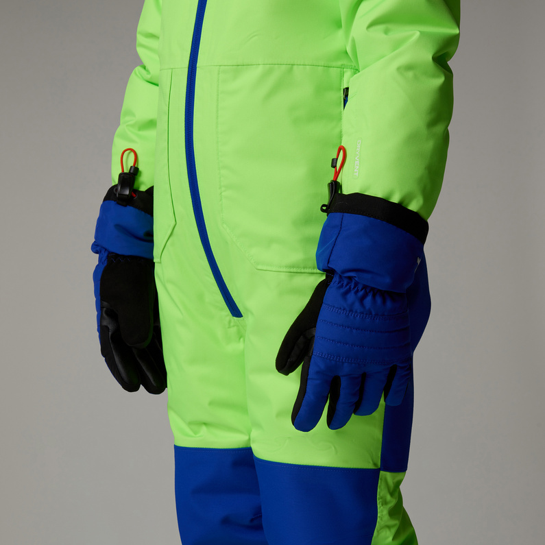The North Face Kinder Kids Montana Ski Handschuhe