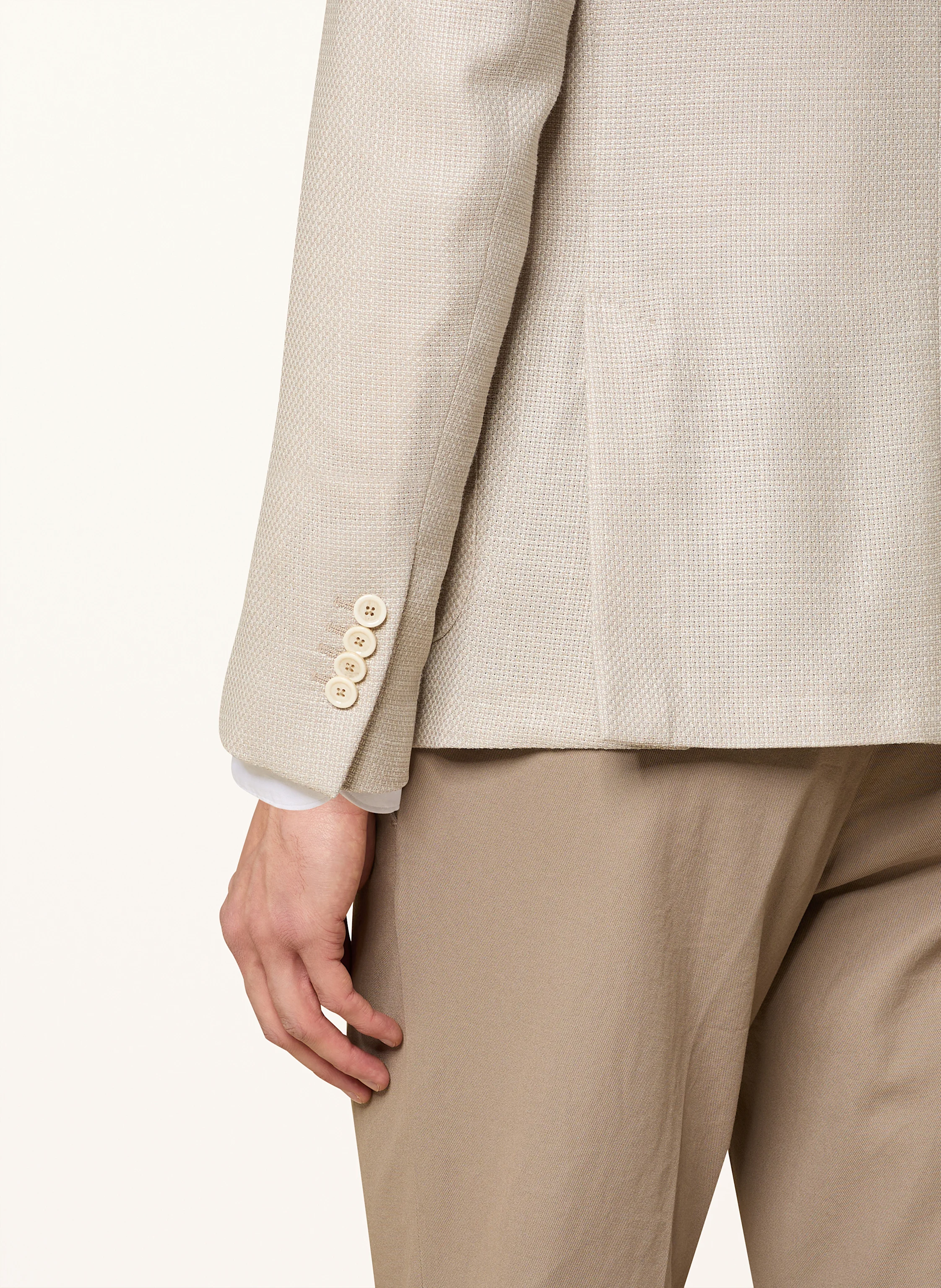 LARDINI Sakko Slim Fit