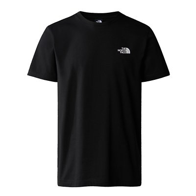 Tee-shirt à manches courtes homme Simple Dome THE NORTH FACE