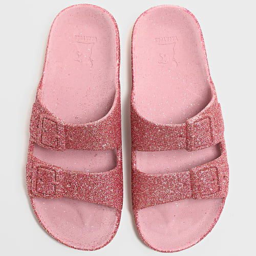 Sandales Femme Trancoso Vintage Pink