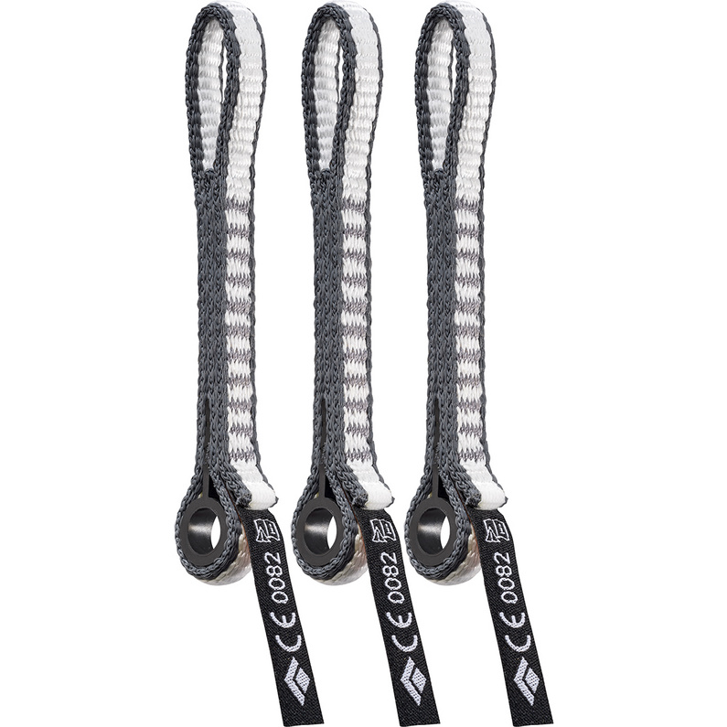 Black Diamond Dynex 10mm Expressschlinge 3er Pack
