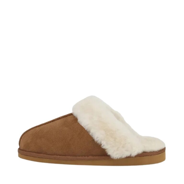 Woollies Hjemmesko Dame 1006