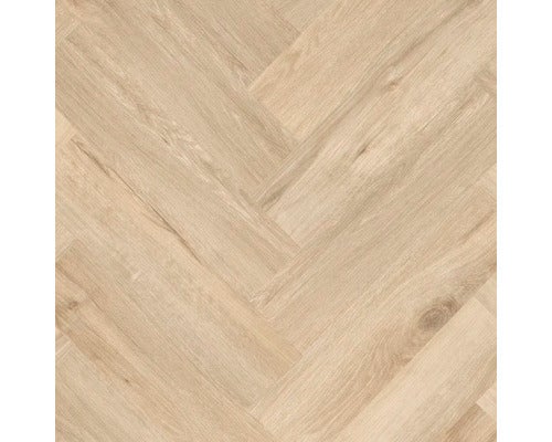 Vinyl Rigid 5.0 Herringbone Wembley Oak