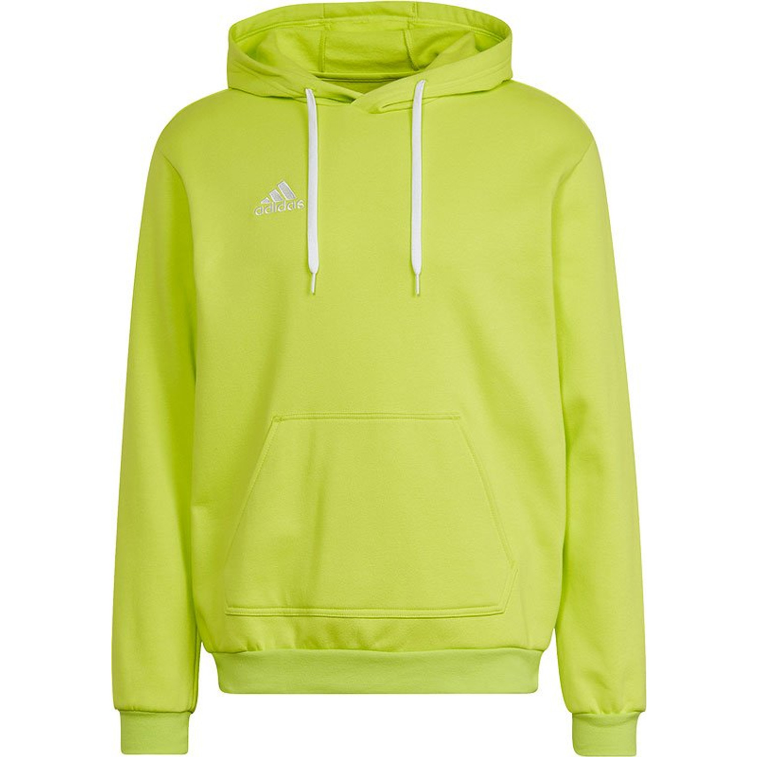 adidas Entrada 22 Hooded Sweat Trainingspak