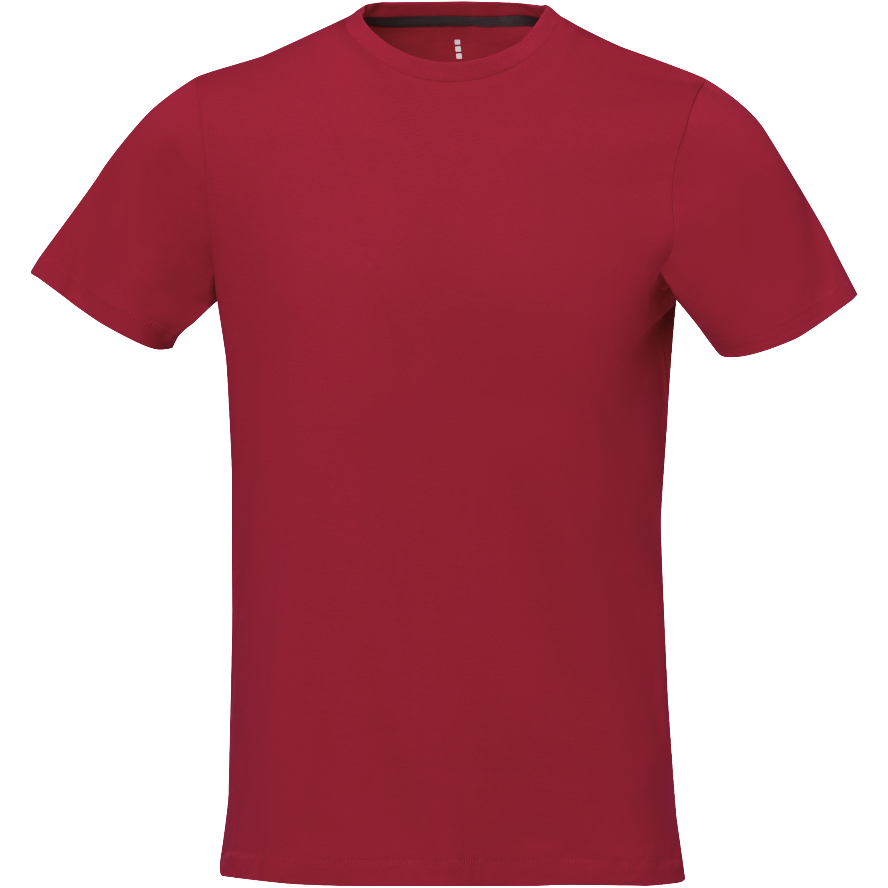 Elevate Life 38011 - T-shirt manches courtes homme Nanaimo