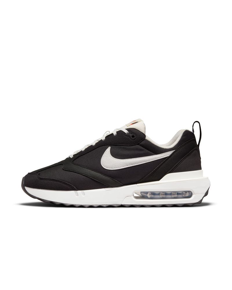 Chaussures Nike Air Max Dawn Noir pour homme