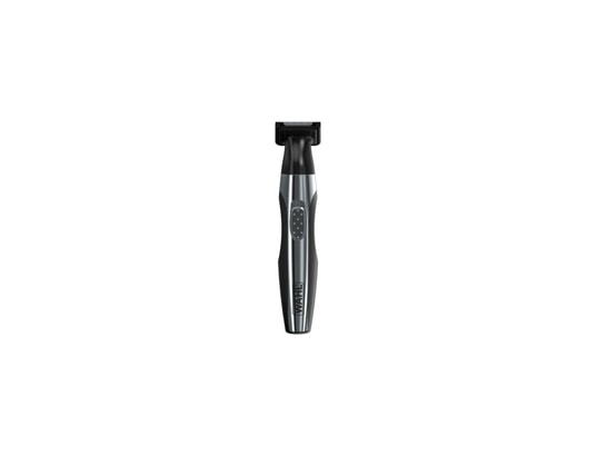 WAHL - Tondeuse à barbe 05604-616 - deluxe travel kit - tondeuse de précision batter...