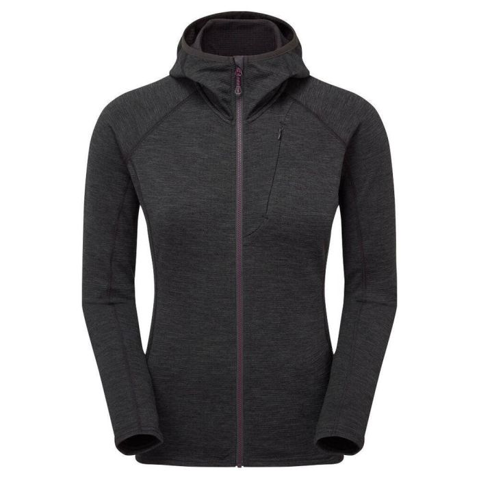 Protium Hoodie Women
