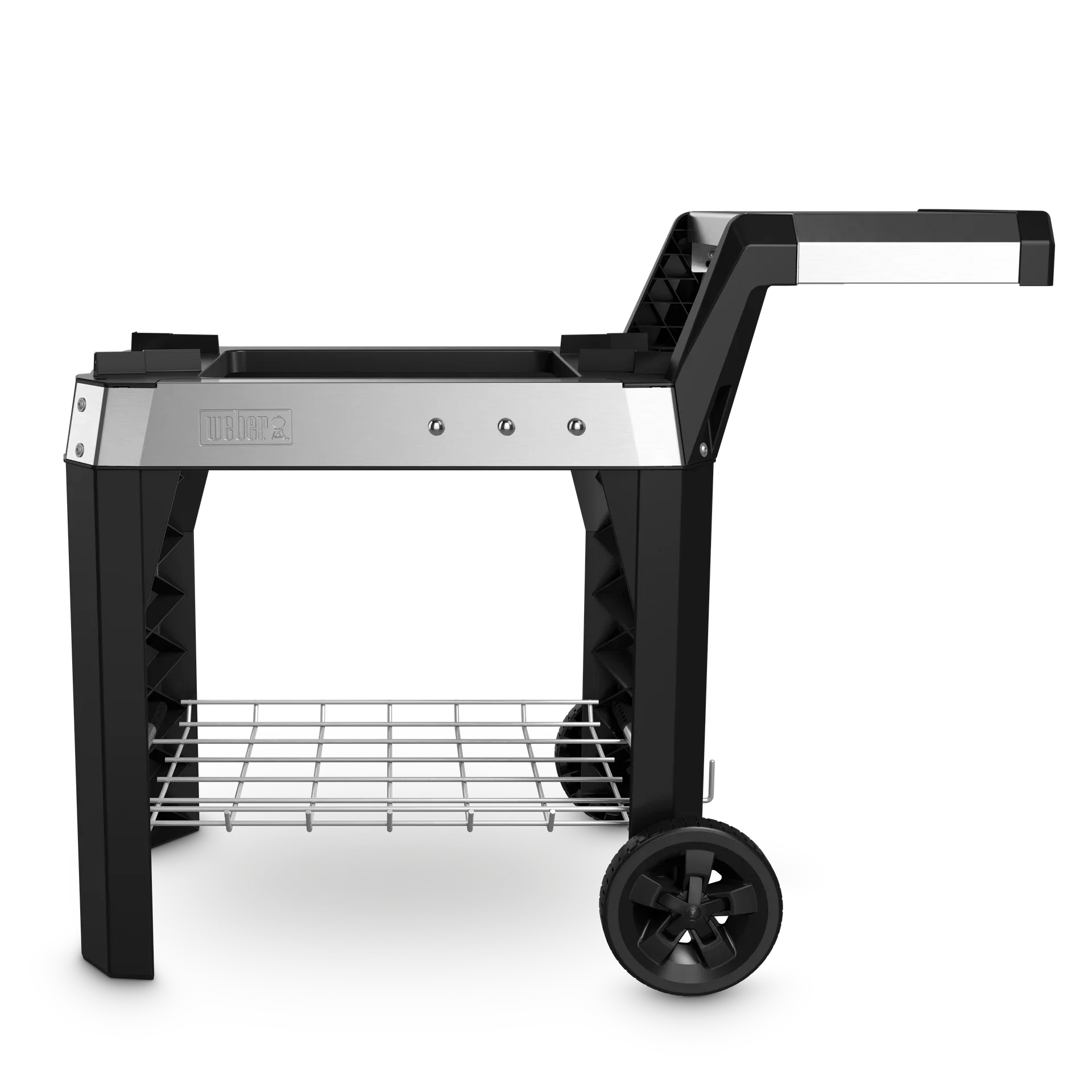 Weber Grillvogn Pulse 1000/2000