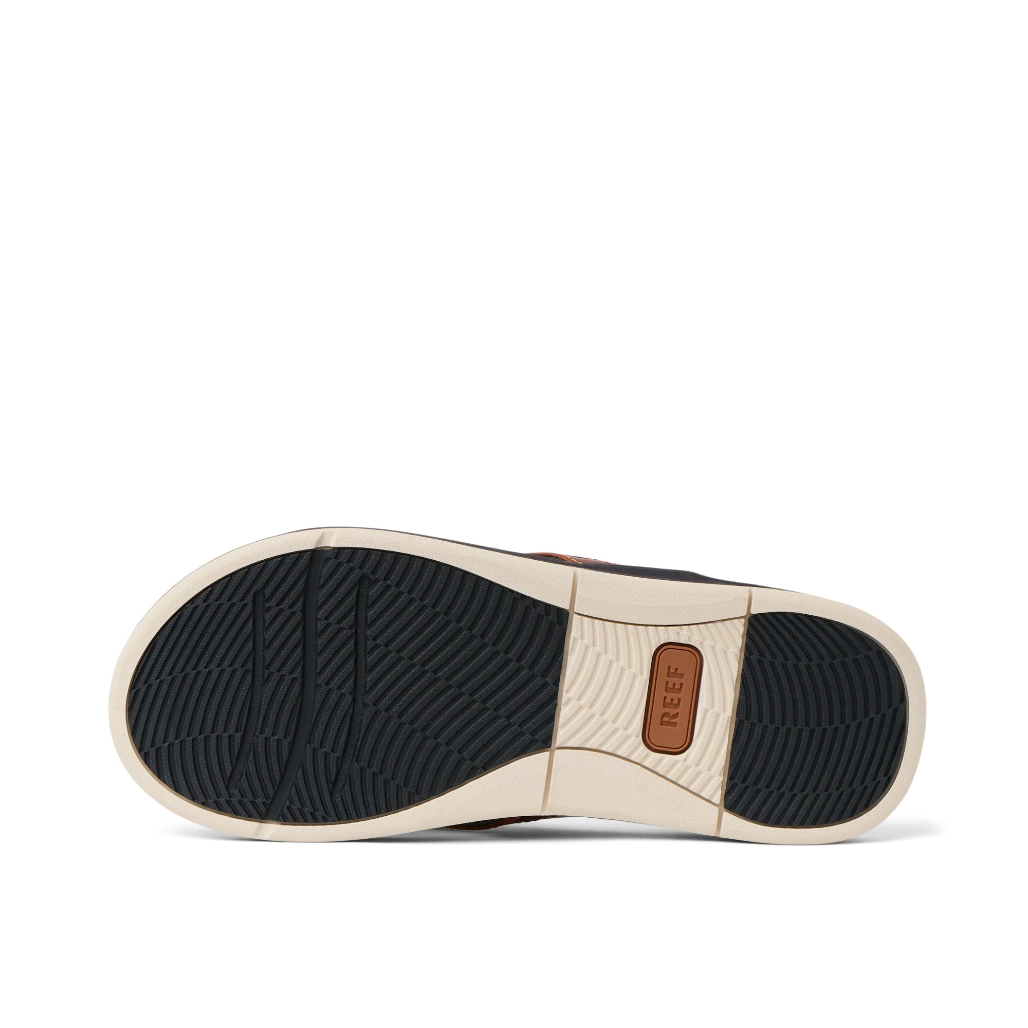 Leather Offshore Tan