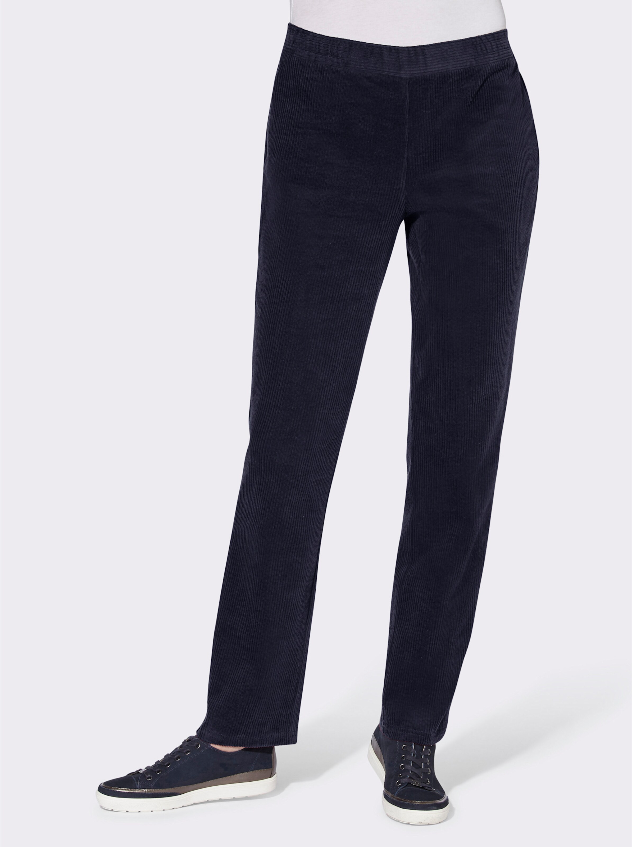 Cordhose