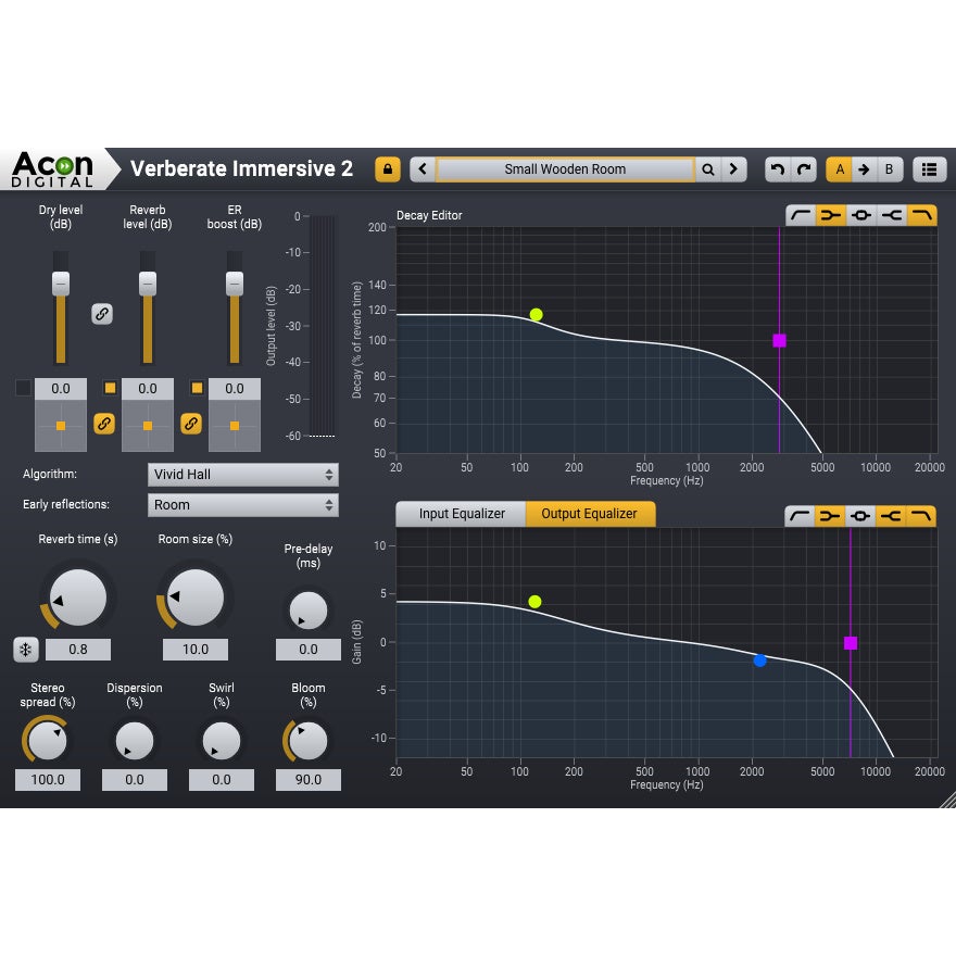 Acon Digital Verberate Immersive 2 (download)